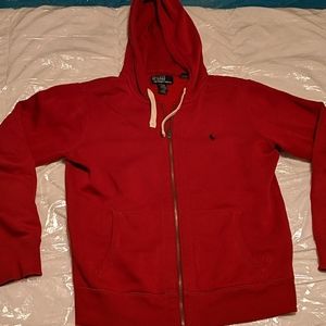 Polo Hoodie
